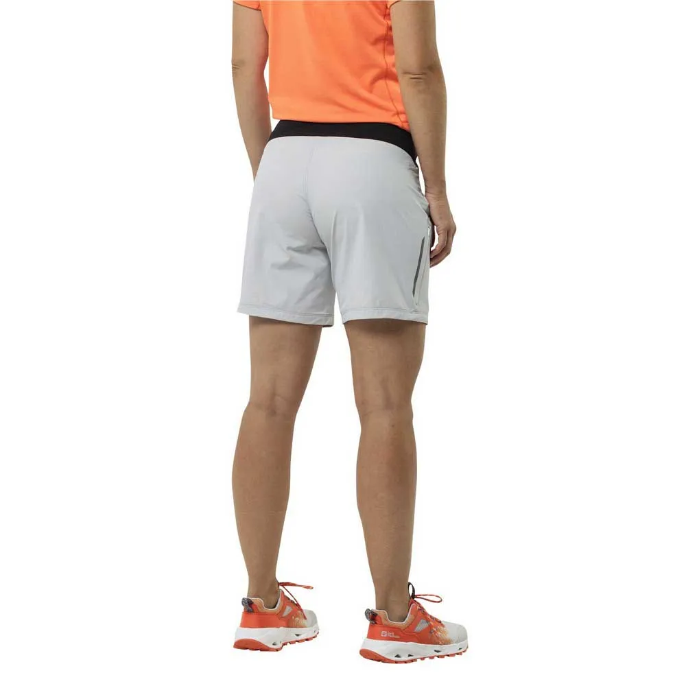Jack Wolfskin Gravex Kurze Hose Jack Wolfskin Gravex Kurze Hose