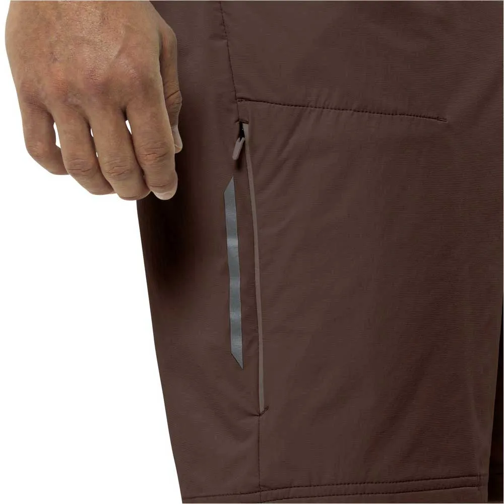 Jack Wolfskin Gravex Kurze Hose Jack Wolfskin Gravex Kurze Hose