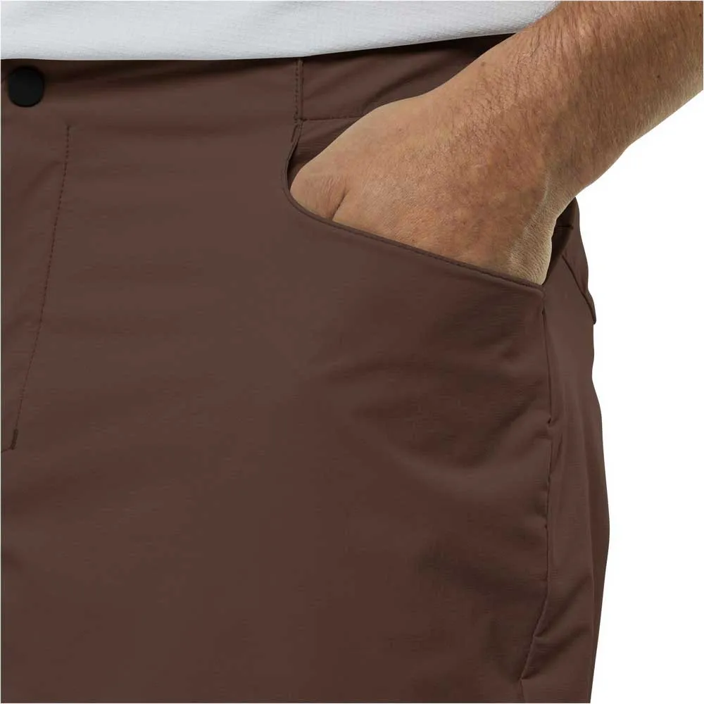 Jack Wolfskin Gravex Kurze Hose Jack Wolfskin Gravex Kurze Hose