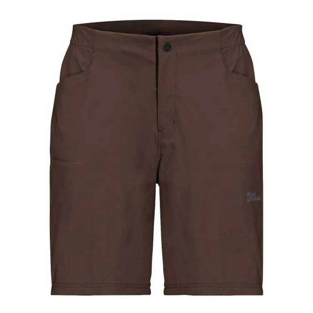 Jack Wolfskin Gravex Kurze Hose Jack Wolfskin Gravex Kurze Hose