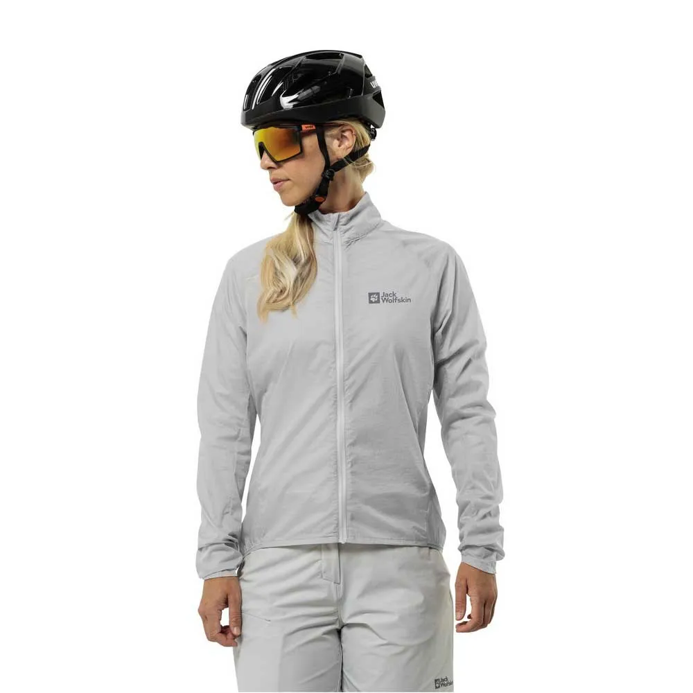 Jack Wolfskin Gravex Wind Jacke Jack Wolfskin Gravex Wind Jacke