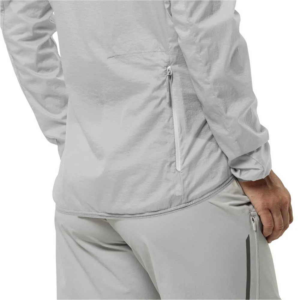 Jack Wolfskin Gravex Wind Jacke Jack Wolfskin Gravex Wind Jacke
