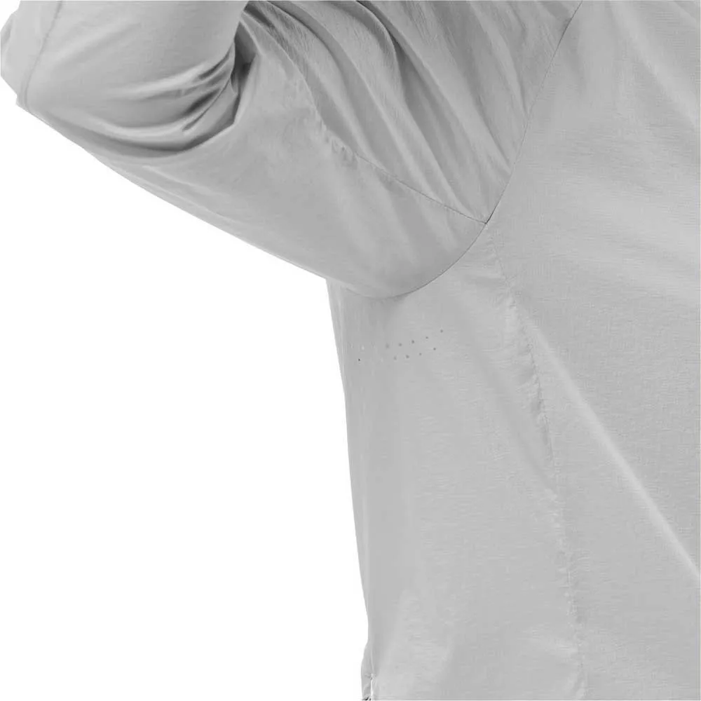 Jack Wolfskin Gravex Wind Jacke Jack Wolfskin Gravex Wind Jacke