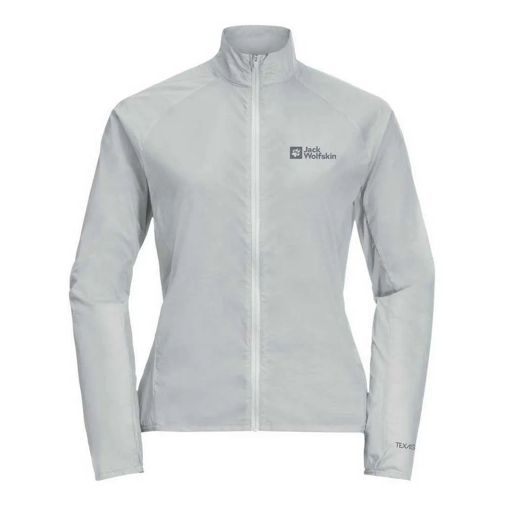 Jack Wolfskin Gravex Wind Jacke Jack Wolfskin Gravex Wind Jacke