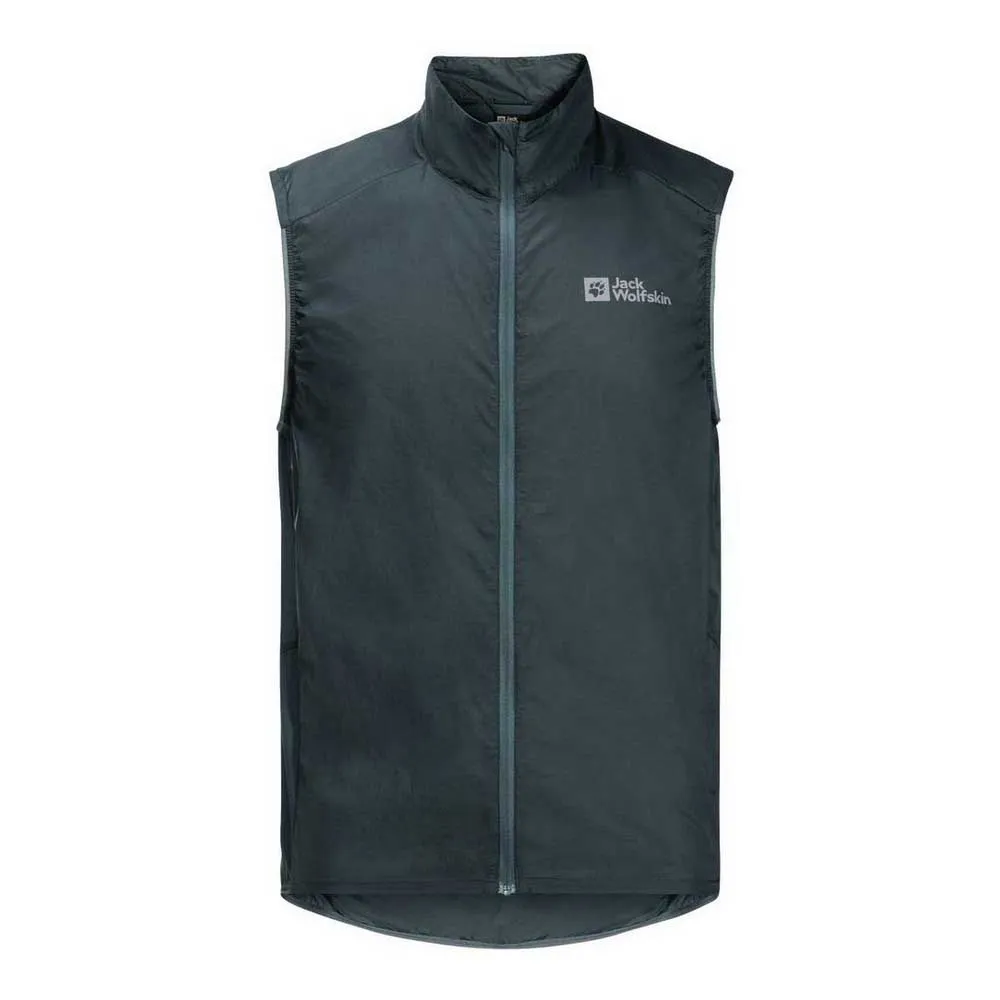 Jack Wolfskin Gravex Wind Weste