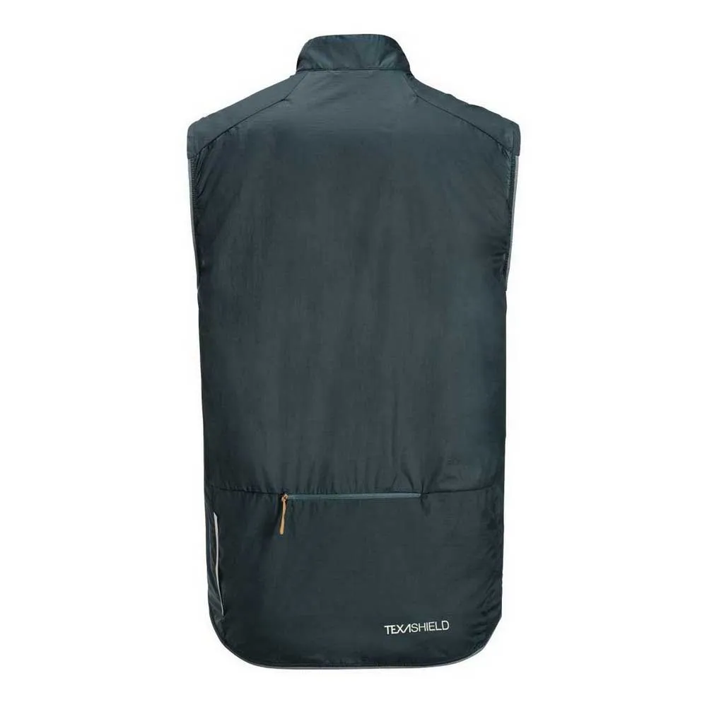 Jack Wolfskin Gravex Wind Weste