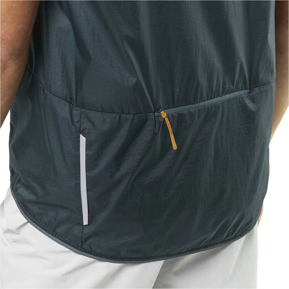 Jack Wolfskin Gravex Wind Weste