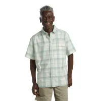 Jack Wolfskin Great Plains Kurzarmhemd Jack Wolfskin Great Plains Kurzarmhemd