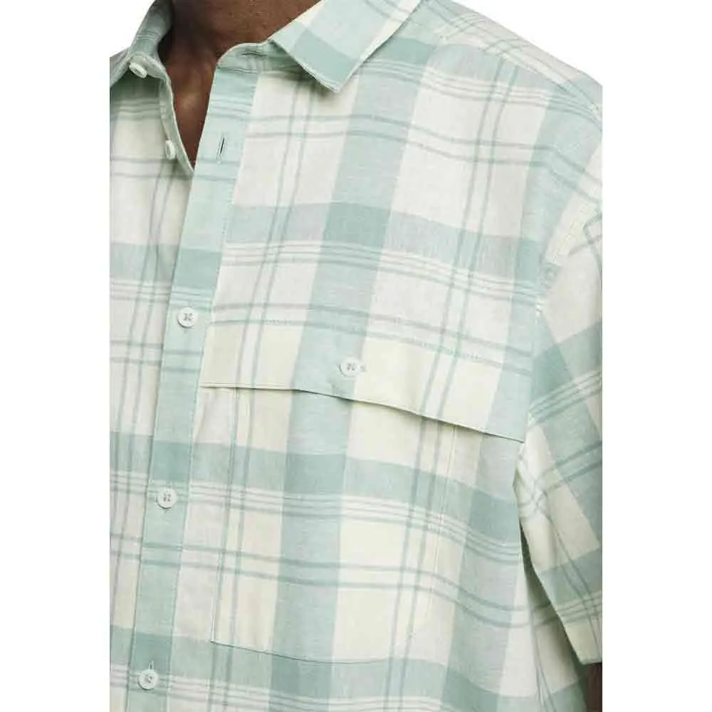Jack Wolfskin Great Plains Kurzarmhemd