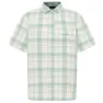 Jack Wolfskin Great Plains Kurzarmhemd