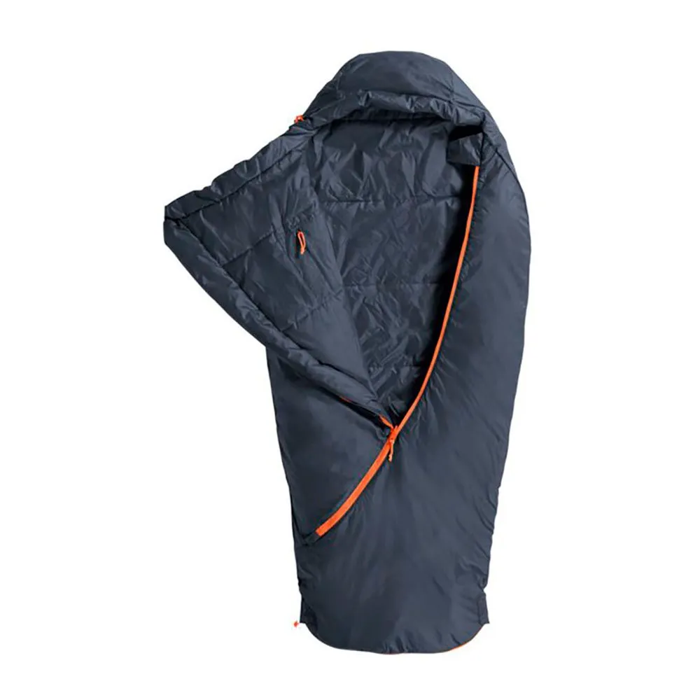 Jack Wolfskin Grow Up Dreamer Schlafsack Jack Wolfskin Grow Up Dreamer Schlafsack