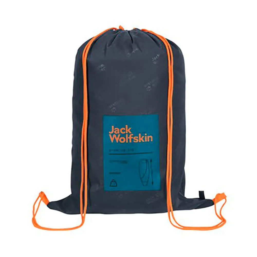 Jack Wolfskin Grow Up Dreamer Schlafsack Jack Wolfskin Grow Up Dreamer Schlafsack