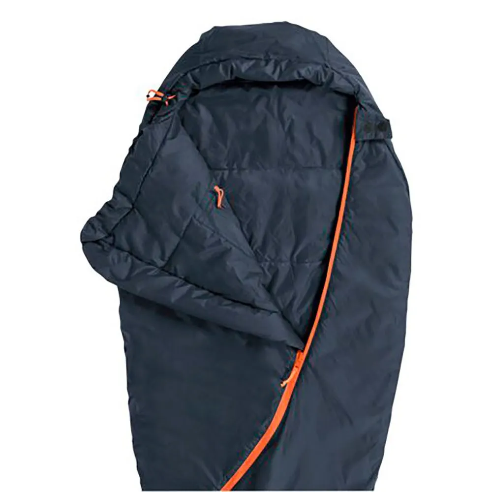 Jack Wolfskin Grow Up Dreamer Schlafsack Jack Wolfskin Grow Up Dreamer Schlafsack