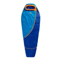 Jack Wolfskin Grow Up Moonrise Schlafsack Jack Wolfskin Grow Up Moonrise Schlafsack