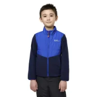 Jack Wolfskin Haldor Hybrid Jacke Jack Wolfskin Haldor Hybrid Jacke