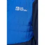 Jack Wolfskin Haldor Hybrid Jacke