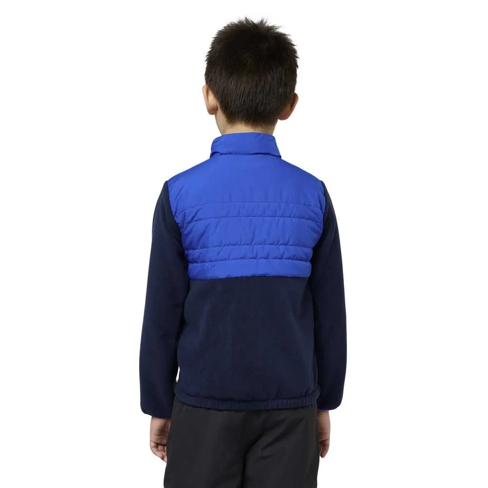 Jack Wolfskin Haldor Hybrid Jacke Jack Wolfskin Haldor Hybrid Jacke