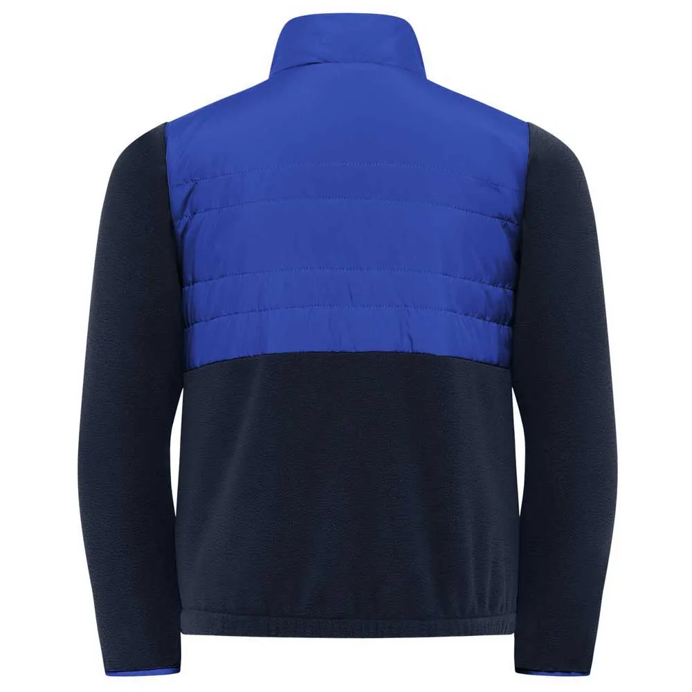 Jack Wolfskin Haldor Hybrid Jacke Jack Wolfskin Haldor Hybrid Jacke