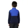 Jack Wolfskin Haldor Hybrid Jacke