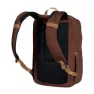 Jack Wolfskin Hasensprung 23l Rucksack, Dark mahogany