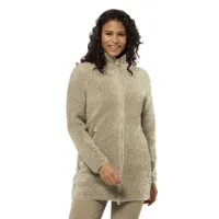 Jack Wolfskin High Curl Coat Jacke Jack Wolfskin High Curl Coat Jacke