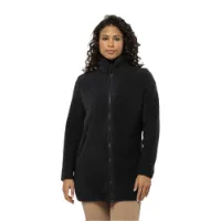 Jack Wolfskin High Curl Coat Jacke Jack Wolfskin High Curl Coat Jacke