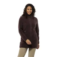 Jack Wolfskin High Curl Coat Jacke
