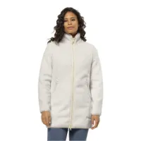 Jack Wolfskin High Curl Coat Jacke Jack Wolfskin High Curl Coat Jacke