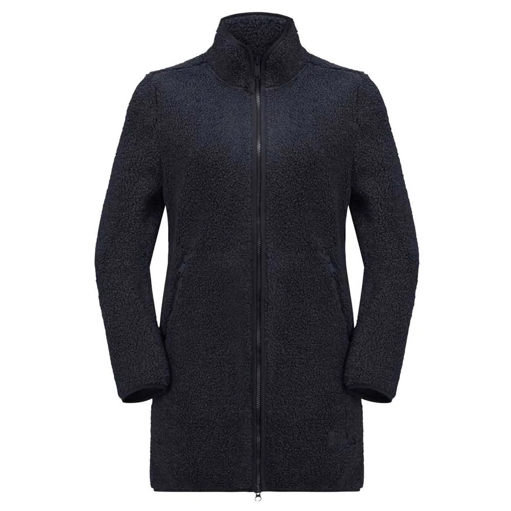 Jack Wolfskin High Curl Coat Jacke Jack Wolfskin High Curl Coat Jacke