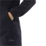 Jack Wolfskin High Curl Coat Jacke