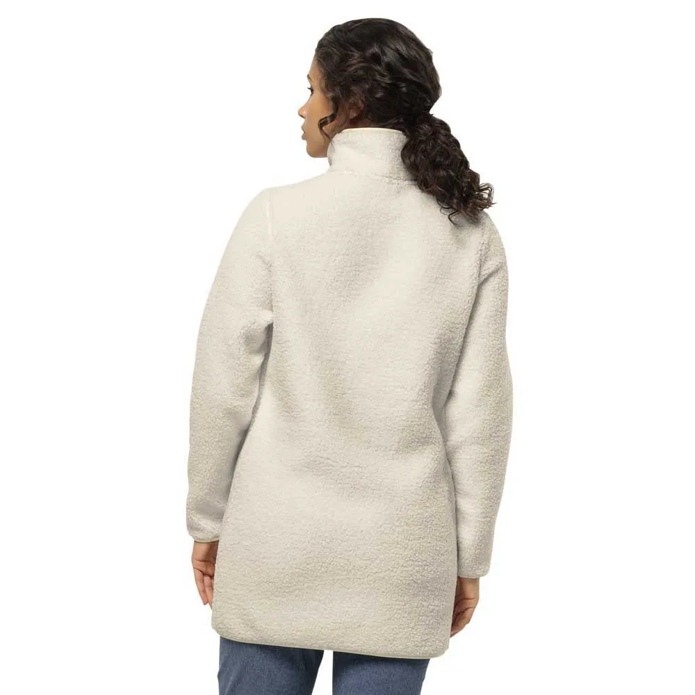 Jack Wolfskin High Curl Coat Jacke Jack Wolfskin High Curl Coat Jacke
