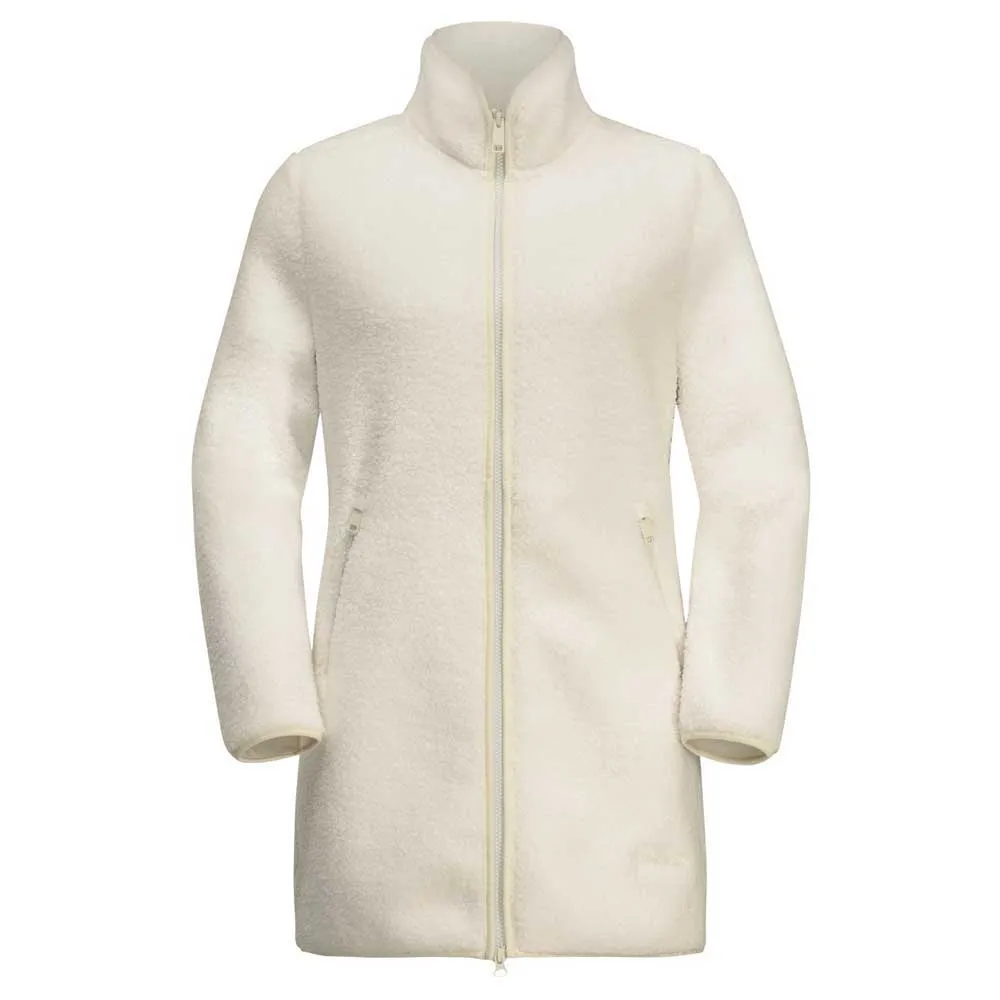 Jack Wolfskin High Curl Coat Jacke Jack Wolfskin High Curl Coat Jacke