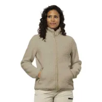 Jack Wolfskin High Curl Jacke Jack Wolfskin High Curl Jacke