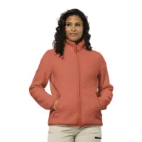 Jack Wolfskin High Curl Jacke