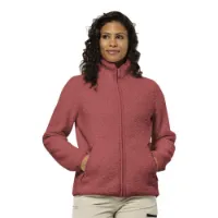 Jack Wolfskin High Curl Jacke Jack Wolfskin High Curl Jacke