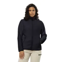 Jack Wolfskin High Curl Jacke Jack Wolfskin High Curl Jacke