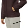 Jack Wolfskin High Curl Jacke