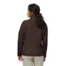 Jack Wolfskin High Curl Jacke