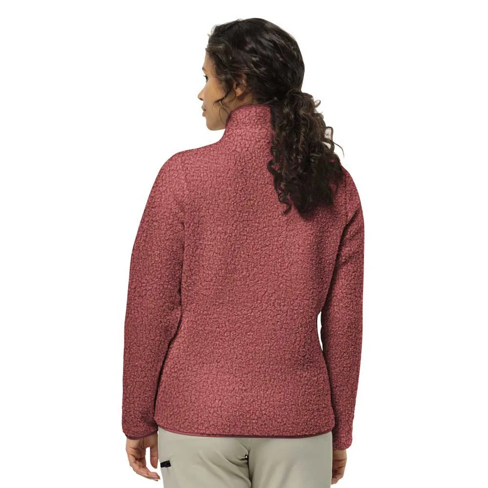 Jack Wolfskin High Curl Jacke Jack Wolfskin High Curl Jacke