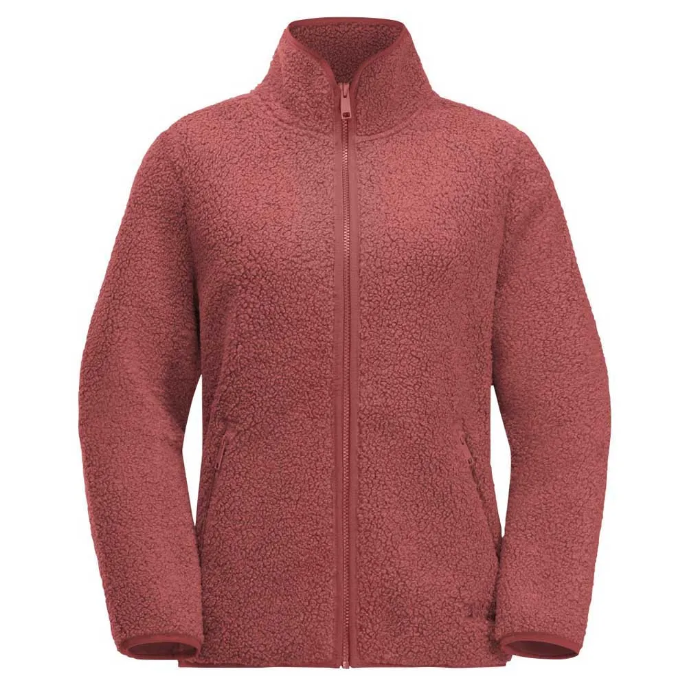Jack Wolfskin High Curl Jacke Jack Wolfskin High Curl Jacke