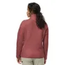 Jack Wolfskin High Curl Jacke