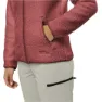 Jack Wolfskin High Curl Jacke