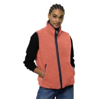 Jack Wolfskin High Curl Weste Jack Wolfskin High Curl Weste