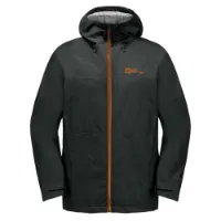 Jack Wolfskin Highest Peak 3l Jacke Jack Wolfskin Highest Peak 3l Jacke