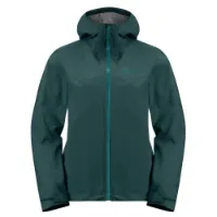 Jack Wolfskin Highest Peak 3l Jacke Jack Wolfskin Highest Peak 3l Jacke