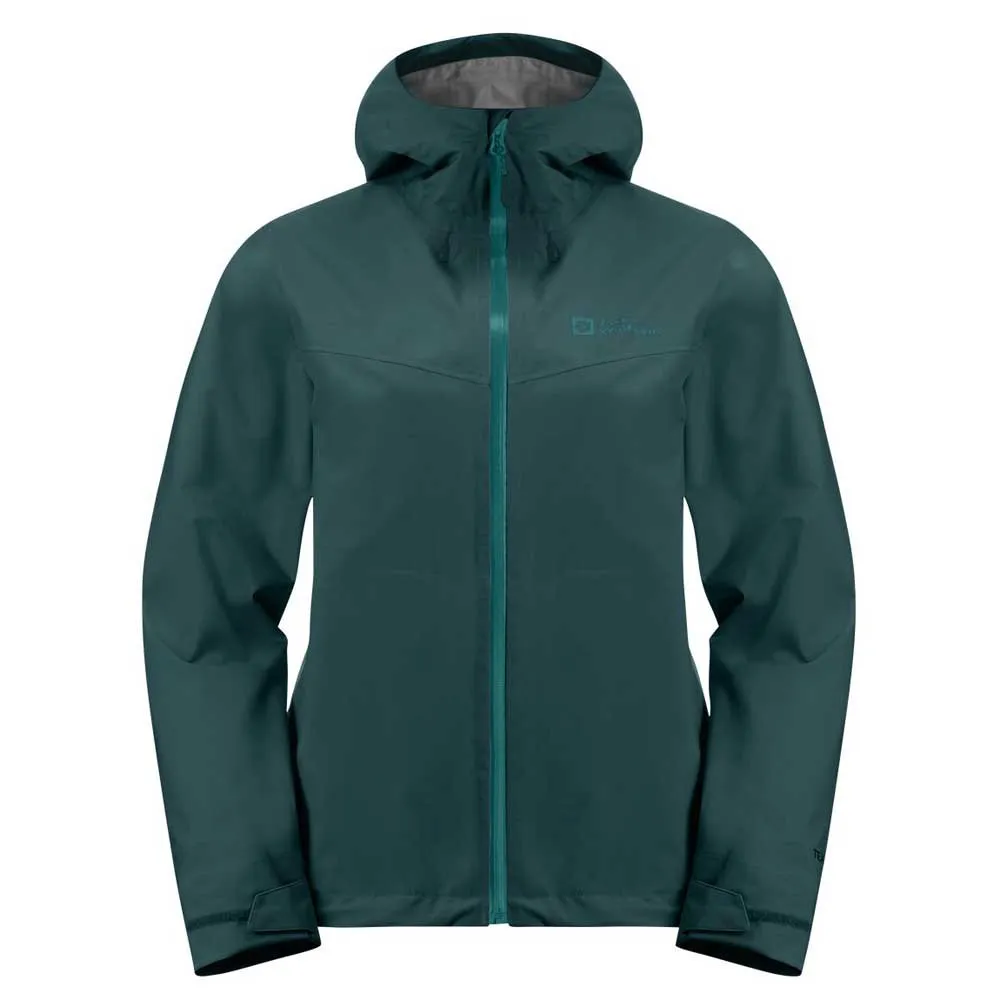 Jack Wolfskin Highest Peak 3l Jacke Jack Wolfskin Highest Peak 3l Jacke