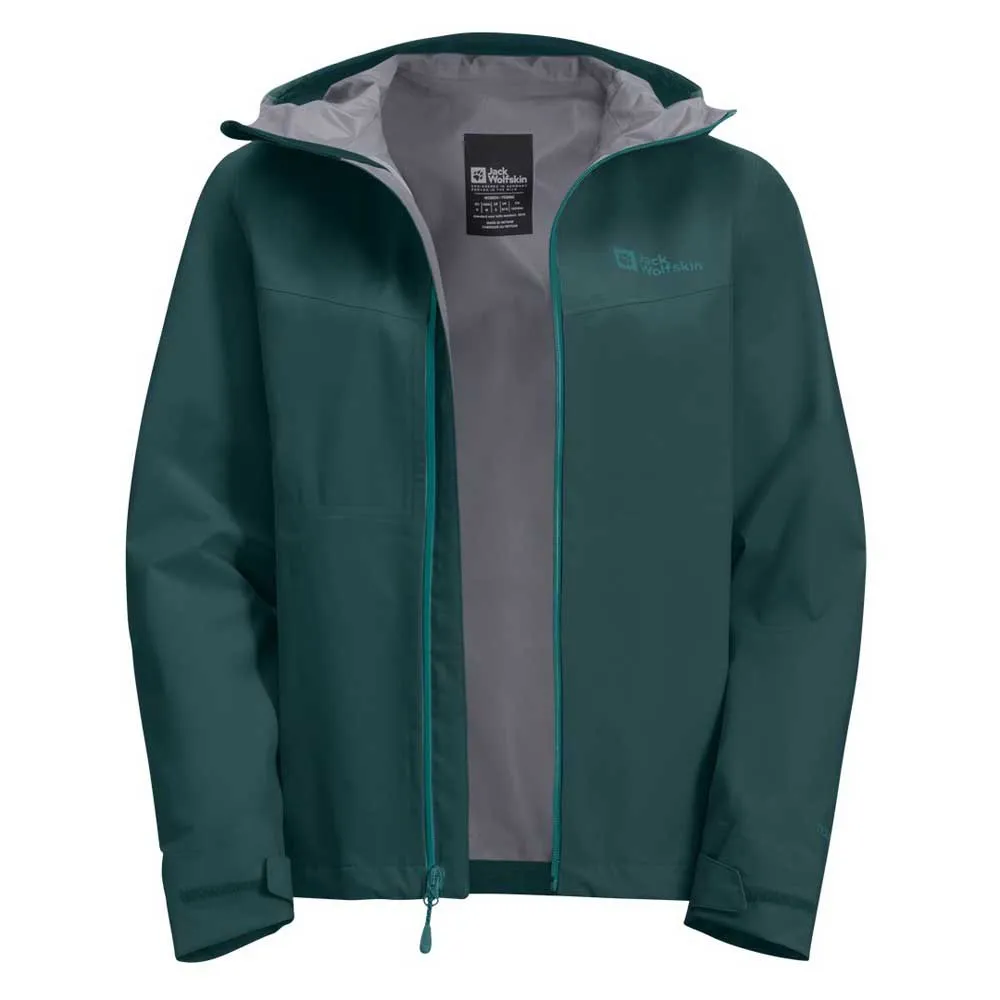 Jack Wolfskin Highest Peak 3l Jacke Jack Wolfskin Highest Peak 3l Jacke
