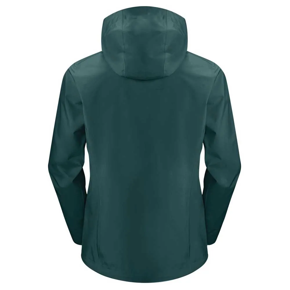 Jack Wolfskin Highest Peak 3l Jacke Jack Wolfskin Highest Peak 3l Jacke