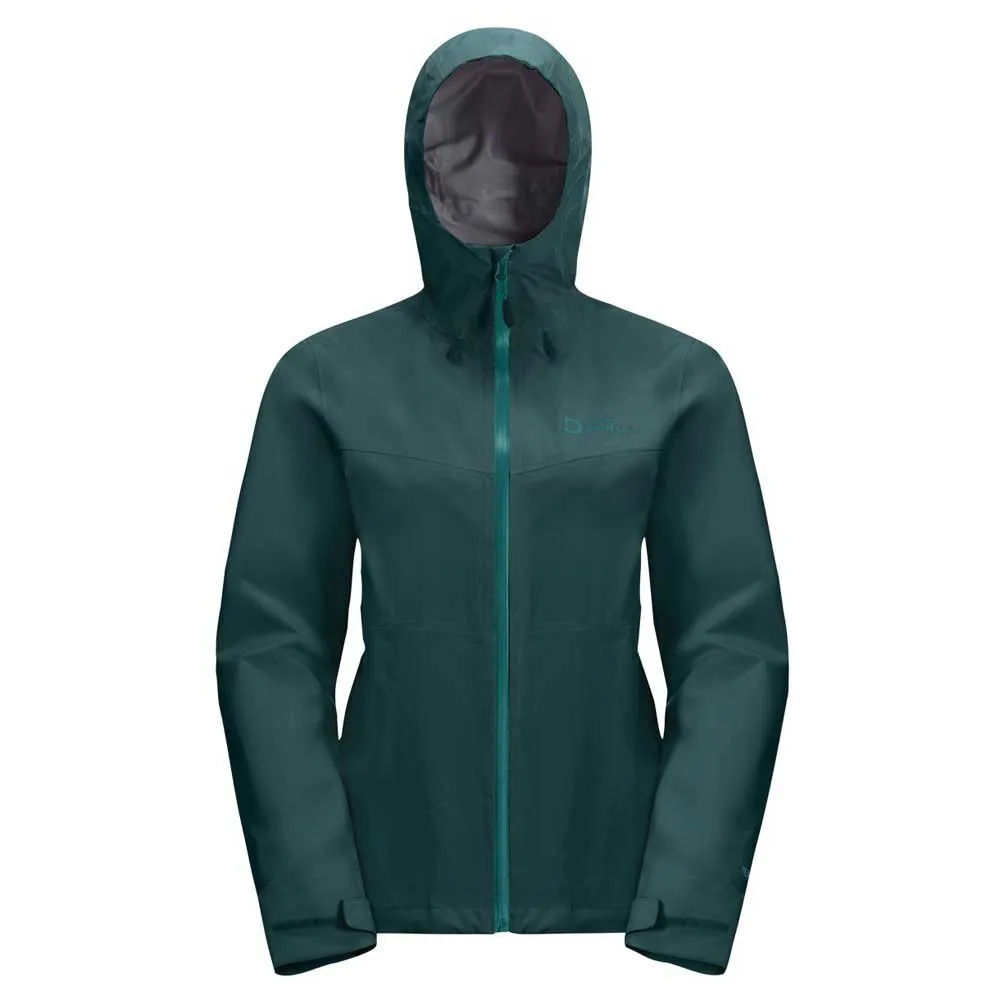 Jack Wolfskin Highest Peak 3l Jacke Jack Wolfskin Highest Peak 3l Jacke