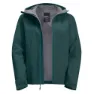 Jack Wolfskin Highest Peak 3l Jacke